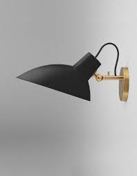 ブランド astep 商品名 vittoriano viganoウォールライト カラー black brass white brass black black 素材 スピンアルミニウム反射板 真鍮マウント サイズ 256 183 364mm w h d 重量 0 7k ウォール ライト 壁掛け燭台 ブラケット 照明
