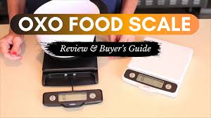 We did not find results for: Oxo Good Grips Food Scale Review Pros Cons 2020
