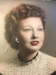 Donna McCain-Dorsett