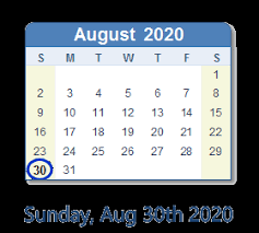 #kcet2021 test will be held on august 28, 29 and 30 at more than 500. August 30 2020 History News Top Tweets Social Media Day Info