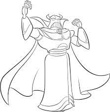 750x1000 zurg coloring pages coloring pages evil emperor zurg coloring. Zurg Coloring Pages Free