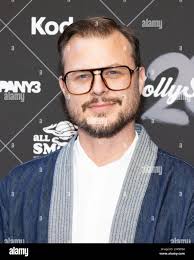 Adam graves hi-res stock photography and images