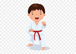 Pin the clipart you like. Karate Loisirs Laurendeau Dunton Kid Karate Clipart Png Free Transparent Png Clipart Images Download