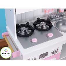 Sold and shipped by spreetail. Kidkraft Modern Country Kitchen 53222