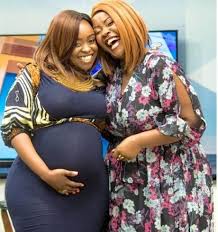 Join facebook to connect with faith mumo and others you may know. More Blessings Former Ntv Presenter Faith Muturi Heavily Pregnant With Baby Number Two Paperblog