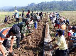 Check spelling or type a new query. Tangguh Hadapi Masalah Dengan Bergotong Royong