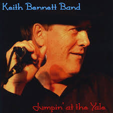 Keith Bennett, Keith Bennett Band