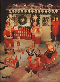 Sears Catalog Christmas 1969 Vintage Christmas Vintage Christmas Decorations Retro Christmas Decorations