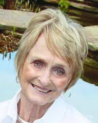 Mary Pickard Obituary (2015)