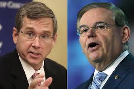 Kirk-Menendez-Schumer Wag the Dog Act of 2014