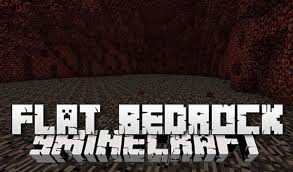 Mar 24, 2021 · rainbow animated hud buttons resource pack. Flat Bedrock Mod 1 17 1 1 16 5 For Minecraft 9minecraft Net