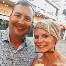 Stacy Gipson's Instagram, Twitter & Facebook