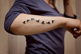 Female Bird Tattoos On Arm 45 Bird Tattoos For Men And Women Bird Tattoos Arm Bird Tattoo Men Arm Tattoos For Guys