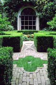 Classic Style Outdoor Gardens Garden Paths Garden Pathway