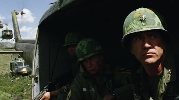 We Were Soldiers Review | Movie - Empire