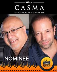 Introducing our Nominees for Best Original Score for a Short Film Michelle  Osis