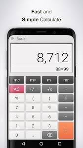 latest by teuku ardiansyah · published august 17, 2016 · … Calculator Pro For Free Apk Download For Android