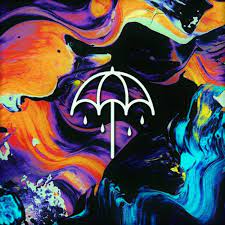 The one cd digipack features 11 tracks, a spotgloss cover and 12 page booklet. Bring Me The Horizon That S The Spirit Cover 8 Von 11 Last Fm