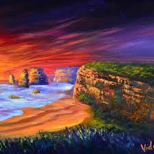 Maybe you would like to learn more about one of these? Landscape Painting Class Sydney Experiences Classbento