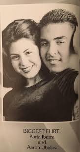 La Puente High School Alumni