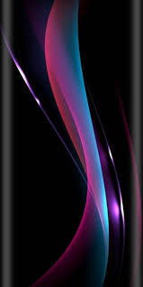 Pin By Olik On Cellphone Iphone Wallpapers Black Phone Wallpaper Phone Wallpaper Images Android Wallpaper Blue