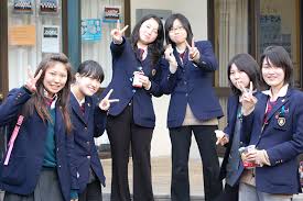 Resultado de imagen para IMAGEN DE JAPONESES