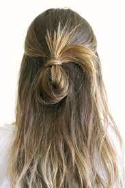 Second Day Hairstyles You Have To Try A La Keighla Second Day Hairstyles 2nd Day Hair Easy Hairstyles
