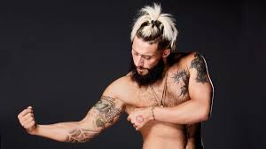 Pin On Enzo Amore Big Cass Eric Arndt William Morrissey