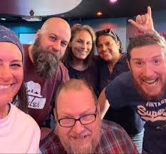 Tim Cutlip's Instagram, Twitter & Facebook