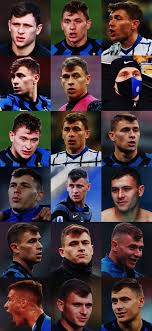 High quality hd pictures wallpapers. On Twitter 4k Wallpaper Nicolo Barella