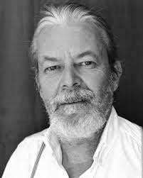 Fallece el destacado artista plástico Koki Ruiz, el arte está de luto en  Paraguay Tras una larga lucha contra el cáncer, falleció este viernes el  artista plástico, Delfín Roque Ruiz Pérez, más