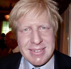 Alexander Boris de Pfeffel Johnson