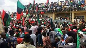 Listen now sports music news & talk podcasts more. Radio Biafra Nnamdi Kanu Brought Ebonyi State To A Facebook