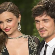Miranda Kerr: Latest News, Pictures & Videos