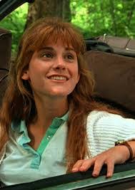 Tiffany Blaine's Instagram, Twitter & Facebook