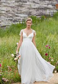 A Line Wedding Dresses Watters Bridal Gowns Watters Wedding Dress Watters Bridal