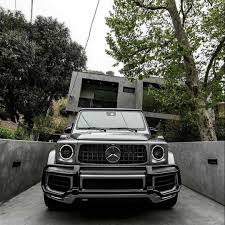 G Wagon Mercedes Jeep Mercedes G Mercedes Benz Cars