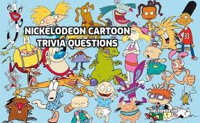 It's actually very easy if you've seen every movie (but you probably haven't). Cartoon Trivia Questions Answers For Kids Tabloid India
