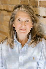 About — Harbor Springs Festival of the Book