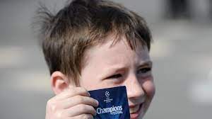 Uitzendschema tv alle uitslagen champions league van dit seizoen loting champions league. Wembley Finale Weltweit Verfolgt Uefa Champions League Uefa Com