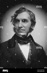 By southworth and hawes hi-res stock photography and images