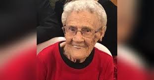 Alivia Ann Vandyke Obituary