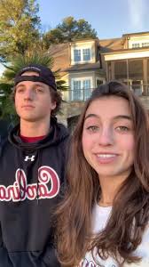 Ellie Rae Dobleske Ed Mathews