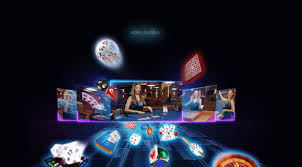 IDN Live Casino