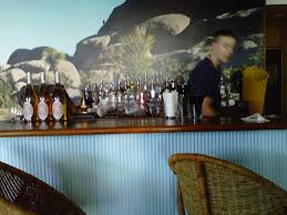 It also plays host to a live acoustic music series, readings. Let S Do Lunch At The Standard Hotel On Sunset Joshwilltravel