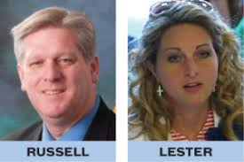 JailCigs May be the Sheriff's Undoing, Ethics Questions Swirling Around  Arnold