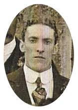 George Rutherford Spence (1884-1966)