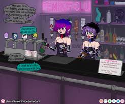 The Femboy Club - 2 by RopeBunnyDani - Hentai Foundry