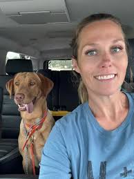 Glowing review of grooming educator's seminar and private testing session