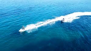 Luckily, we met a nice couple at the campground in albuquerque, new mexico, and the husband showed me how to do it. Everything You Need To Know To Rent A Jet Ski In Key West